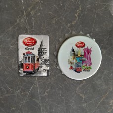Kurumsal Magnet